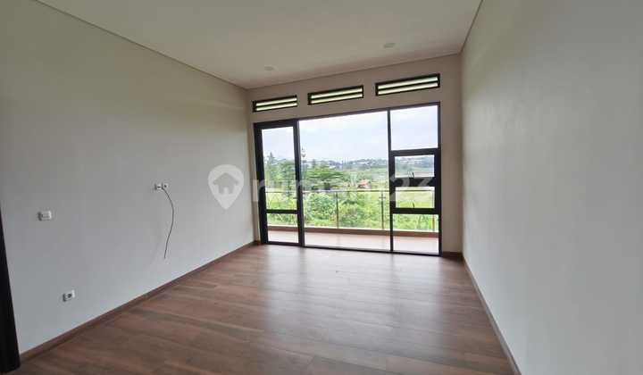Rumah Mewah Btd Dengan View Danau Bandung 2