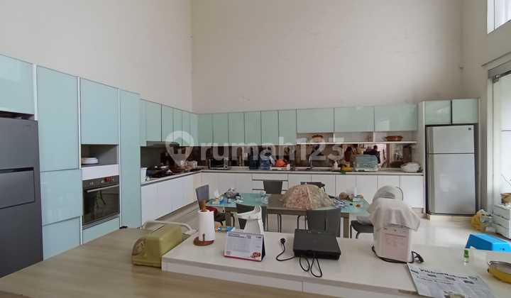 Rumah Modern Asri Dan Nyaman Bagus 2