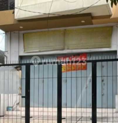 Jual Ruko Kualitas Super Kuat Cocok Untuk Toko Besi Atau Yang Beban Berat Lainnya Di Jalan Utama Ahmad Yani Jual Ruko Kualitas Super Kuat Cocok Untuk Toko Besi Atau Yang Beban Berat Lainnya Di Jalan Utama Ahmad Yani