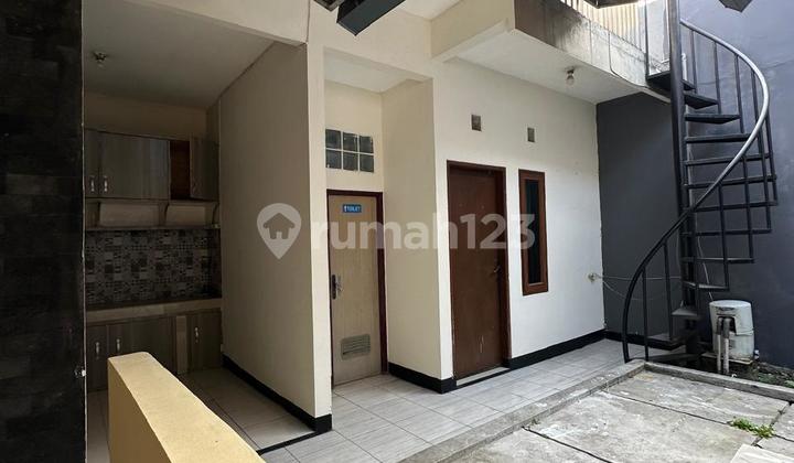 Disewa / Dijual Rumah di Tki 3 Disewa / Dijual Rumah di Tki 3