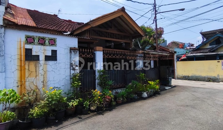 Rumah Murah Hook di Taman Cibaduyut Indah, Bandung 2