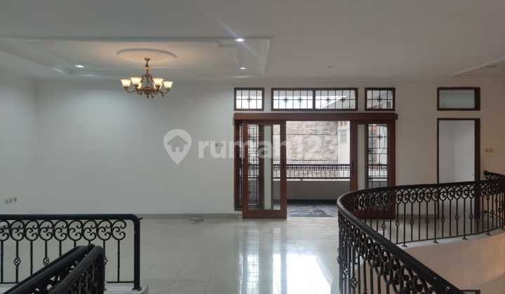 Rumah Kontrakan Siap Huni di Setra Duta, Bandung 2