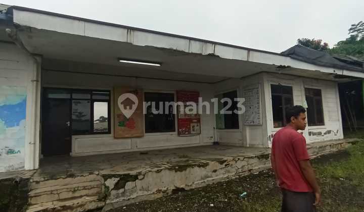 Rare Opportunity: Sale of Profitable Plastic Factory and Business (+Machinery) in Leuwigajah Rare Opportunity: Sale of Profitable Plastic Factory and Business (+Machinery) in Leuwigajah