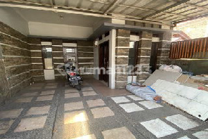 Rumah Murah Terusan Sukaati, Batununggal, Bandung