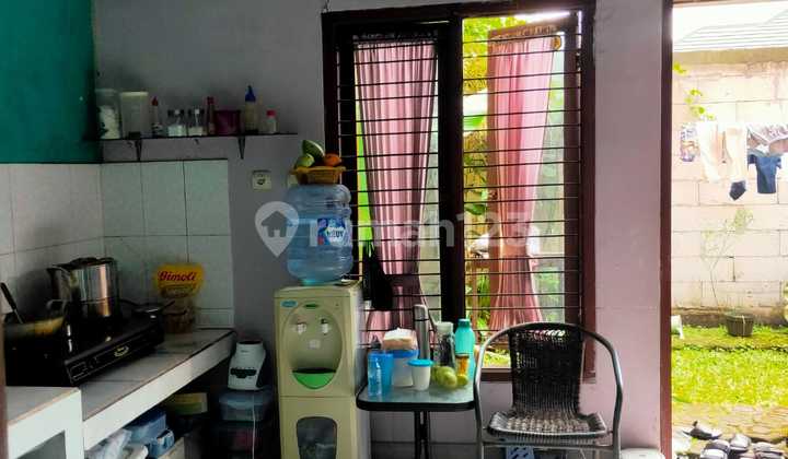 Jual Rumah Asri Siap Huni di Top Regency (Kopo) 2