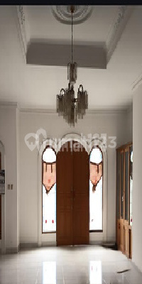 Ready-to-Use House for Sale in Selabintana, Sukabumi City 2