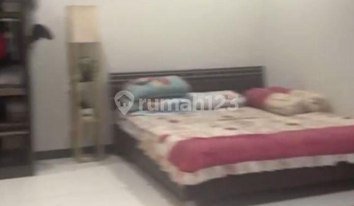Disewakan Rumah Modern Asri Siap Huni Di Kbp Bagus
