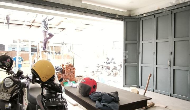 Business Room for Rent in Ramdan Regol Wing, Bandung