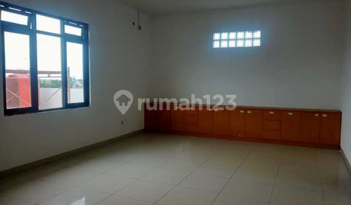 Warehouse with Ready-to-Use Office in Ciwastra, Bandung Warehouse with Ready-to-Use Office in Ciwastra, Bandung