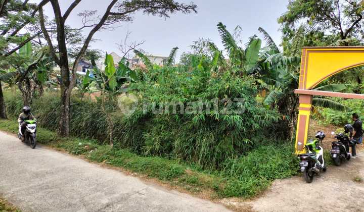 Tanah Kavling Ciodeng Kec Baleendah Bojongmalaka Kab Bandung