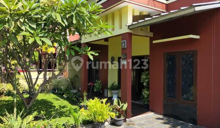 Jual Rumah Asri Siap Huni di Top Regency (Kopo) Jual Rumah Asri Siap Huni di Top Regency (Kopo)