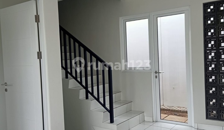 Affordable 2-Story Hook House in Dayana Cluster, Summarecon Bandung Affordable 2-Story Hook House in Dayana Cluster, Summarecon Bandung