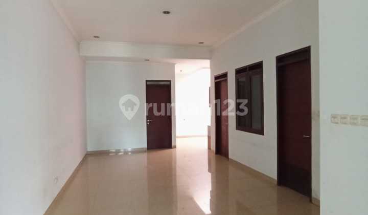 Sewa Rumah Minimalis Siap Huni di Komplek Muara