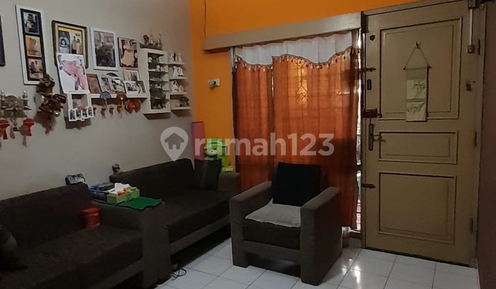 Rumah Bebas Banjir Semi Furnished di Tamam Rahayu 2 2