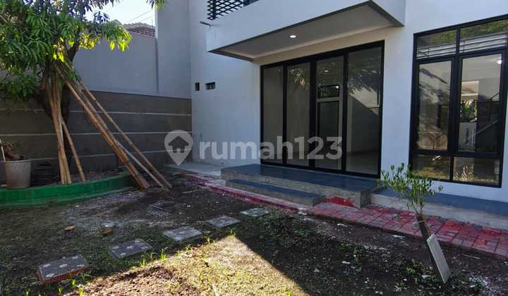 Affordable Ready-to-Live House in Batununggal Mulia, Bandung 2
