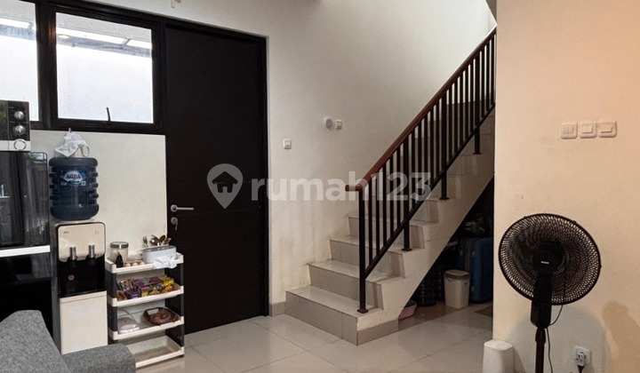 Dijual Rumah Cluster Lavesh Pashe 2 Harapan Indah 2