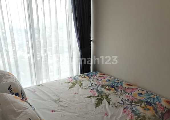 Quick Sale 2BR Fully Furnished Apartment at Emerald Tower Grand Kamala Lagoon 2