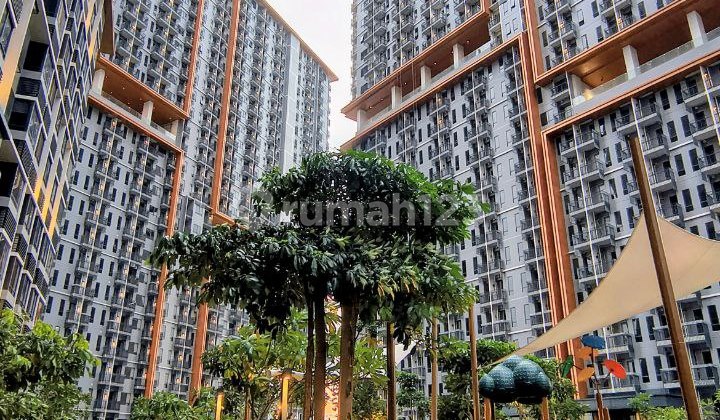 Dijual Apartemen Studio Pakuwon Residence Bekasi Dijual Apartemen Studio Pakuwon Residence Bekasi
