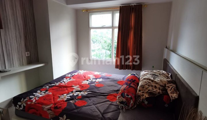 For Rent 3Br Low Floor Apartment Springlake Summarecon Bekasi For Rent 3Br Low Floor Apartment Springlake Summarecon Bekasi