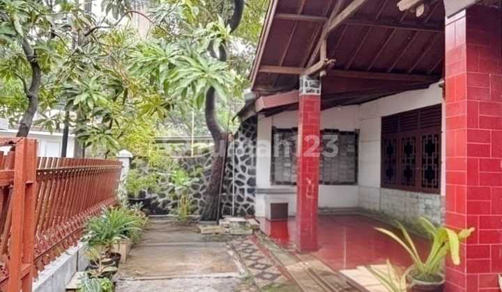 Dijual Rumah Bangunan Clasic Di Jakasetia Bekasi Dijual Rumah Bangunan Clasic Di Jakasetia Bekasi