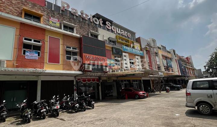 Dijual Ruko 3 Lantai Harga Dibawah Pasaran Di Kranji Bekasi Dijual Ruko 3 Lantai Harga Dibawah Pasaran Di Kranji Bekasi