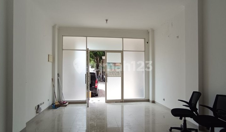 Dijual Murah Ruko Grand Galaxy Dibawah Pasaran 2