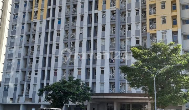 Dijual Kios Tower Elodia Apartemen Springlake Summarecon Dijual Kios Tower Elodia Apartemen Springlake Summarecon