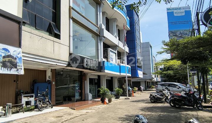 Disewakan Ruko 3 Lantai Ruko Kalimalang Komersil Center Disewakan Ruko 3 Lantai Ruko Kalimalang Komersil Center