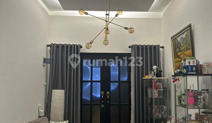 Dijual Rumah Minimalis 3 Kamar Tidur Di Jatimurni Pondok Melati 2