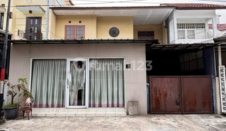 Dijual Rumah Minimalis Siap Huni Di Jatibening Estate Dijual Rumah Minimalis Siap Huni Di Jatibening Estate