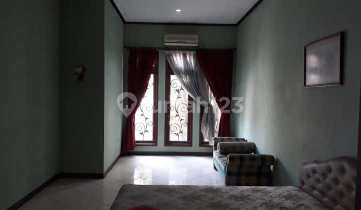 For Sale Ready-to-Live-In House Jatibening Estate 2