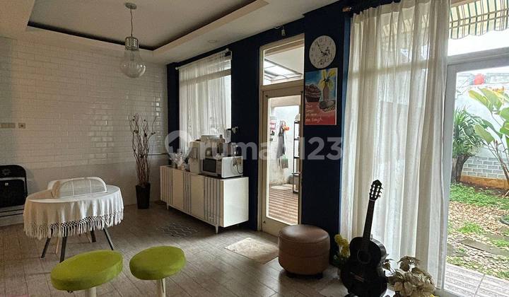 Dijual Rumah Grand Galaxy City Blok Cp 2