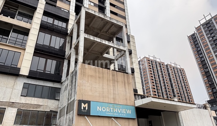 For Sale Fast 2BR Fully Furnished Apartment in Meikarta Cikarang For Sale Fast 2BR Fully Furnished Apartment in Meikarta Cikarang