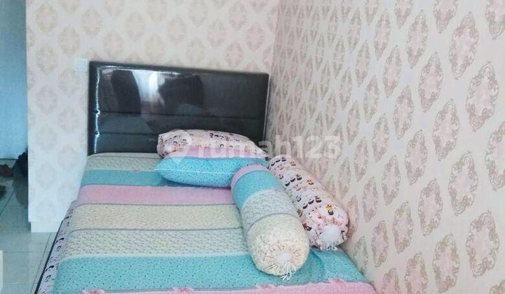 For Sale Studio Apartment Tower Caldesia Springlake Summarecon 2