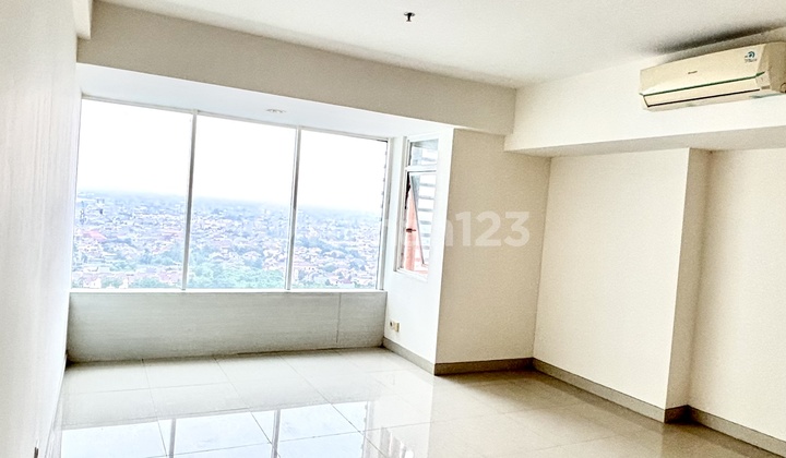 For Sale Fast Studio Apartment Best View Grand Kamala Lagoon 2