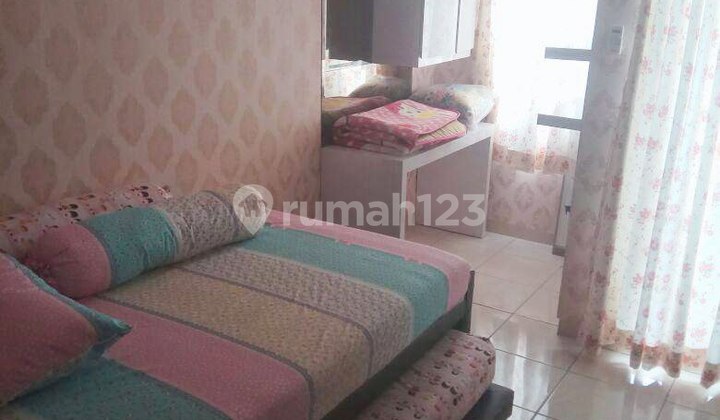 Dijual Apartemen Studio Tower Caldesia Springlake Summarecon Dijual Apartemen Studio Tower Caldesia Springlake Summarecon