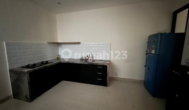 Disewakan Rumah 2 Lantai Cluster Shinano Jakarta Garden City 2