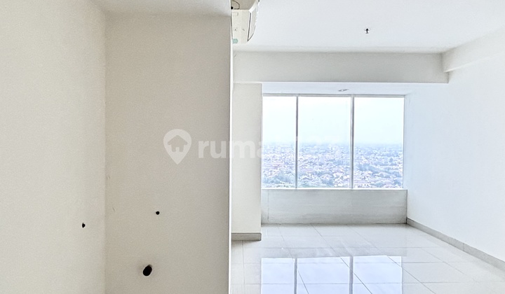 Dijual Studio Apartemen Termurah Grand Kamala Lagoon