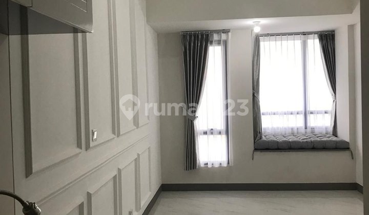 Dijual Apartemen Studio Pakuwon Residence Bekasi 2