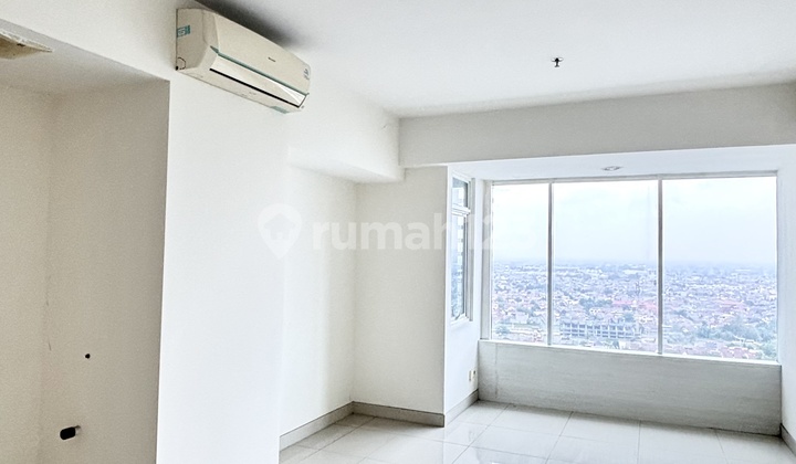 For Sale Cheapest Studio Apartment Grand Kamala Lagoon 2