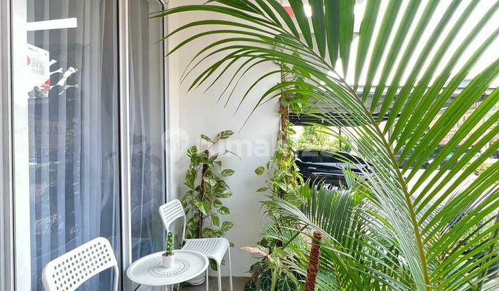 Dijual Cepat Cluster Victoria Garden Galaxy 2