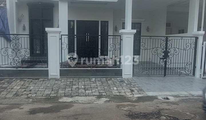 For Quick Sale: Nice and Newly Renovated House in Kencana Loka, BSD 2