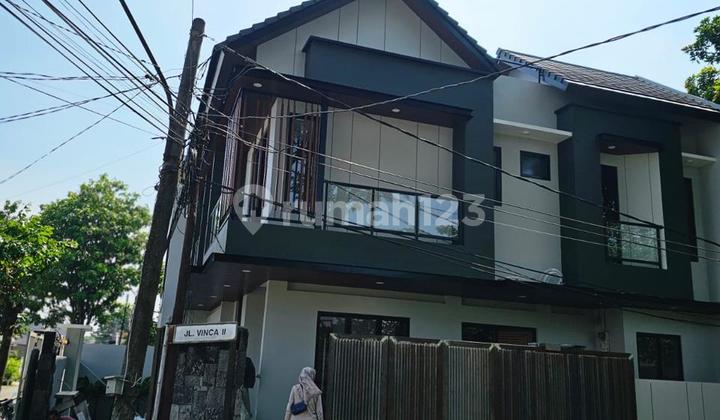 Di Jual Cepat Rumah Di Griya Loka Bsd 2