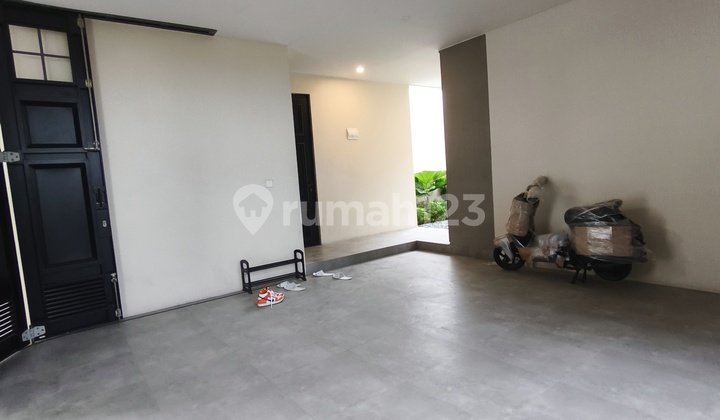 Rumah Baru Melrose Duta Garden Peony Signature 7 Menit Ke Bandara Di Jurumudi, Benda Tangerang 2