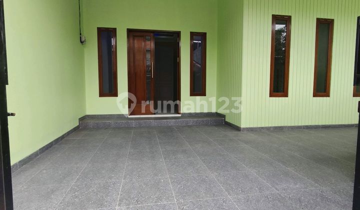 Nice House Cheap Fully Renovated In Taman Jati Permai Periuk Tangerang Nice House Cheap Fully Renovated In Taman Jati Permai Periuk Tangerang