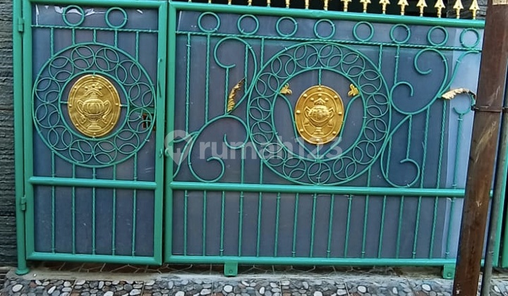 Jual Rumah Rapi Full 2 Lantai Siap Huni di Perumahan Teratai Griya Asri Legok Karawaci 2