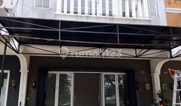 Jual Cepat Ruko 2 Lantai Solvang Arcade Gading Serpong Siap Huni Jual Cepat Ruko 2 Lantai Solvang Arcade Gading Serpong Siap Huni