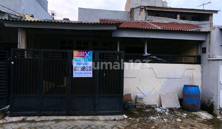 Sell Very Cheap Beautiful Villa House Tangerang Ready to Occupy Sell Very Cheap Beautiful Villa House Tangerang Ready to Occupy