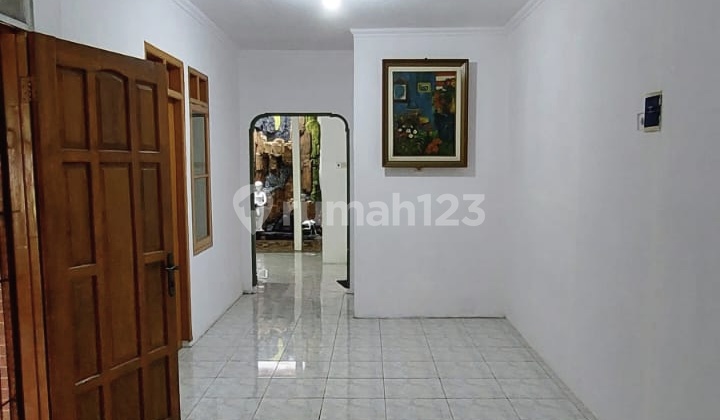 Permata Tangerang Hook House in Pasar Kemis, Near Tarsisius Vireta School, Flood-Free 2