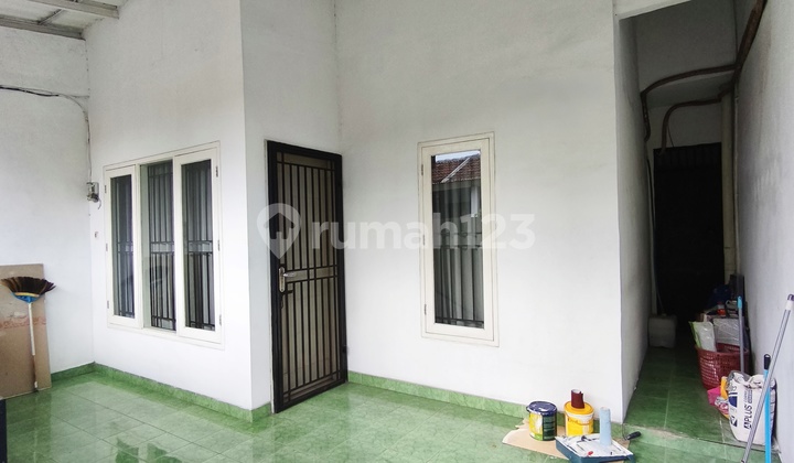 Cheapest 2-Story House in Villa Tangerang Indah Regency, Periuk, Tangerang Cheapest 2-Story House in Villa Tangerang Indah Regency, Periuk, Tangerang